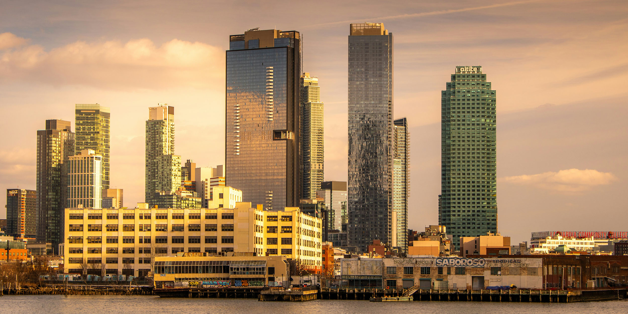 City’s First Housing Growth Strategy Sets 9,145-Unit Five-Year Target for LIC, Sunnyside, Woodside.
