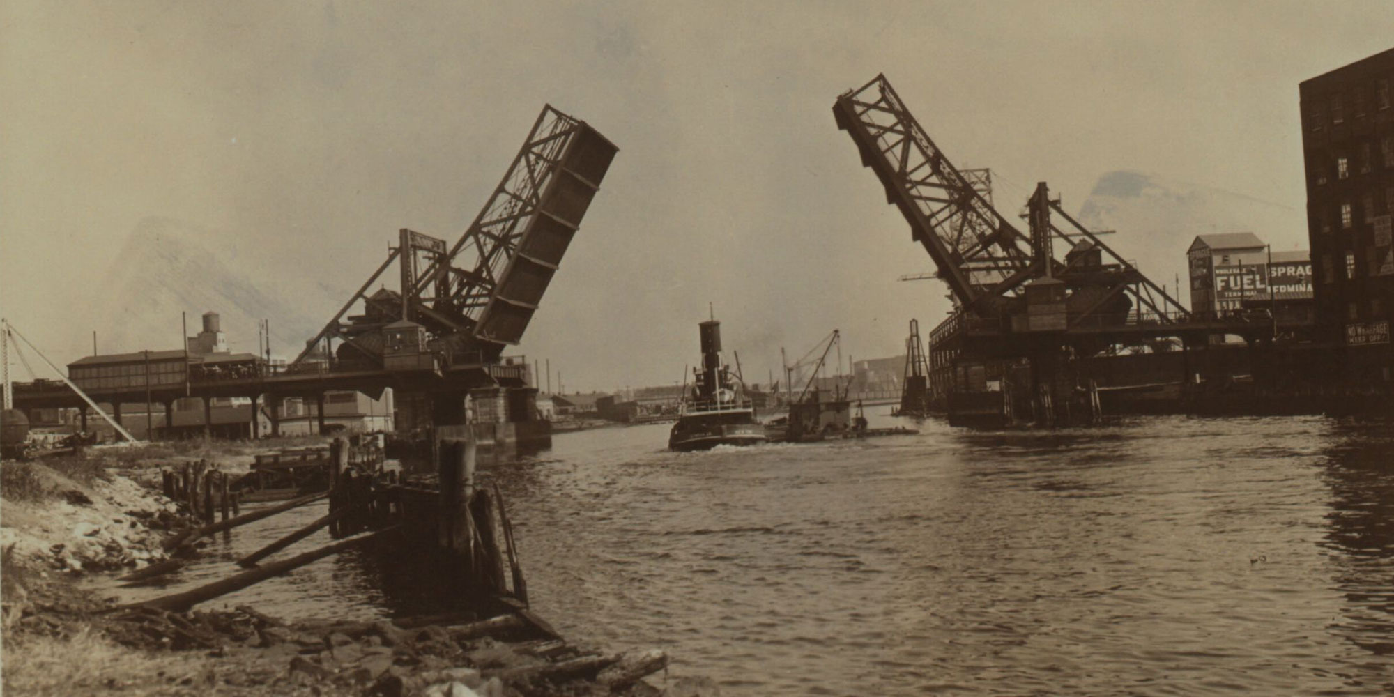 Vernon Avenue Bridge