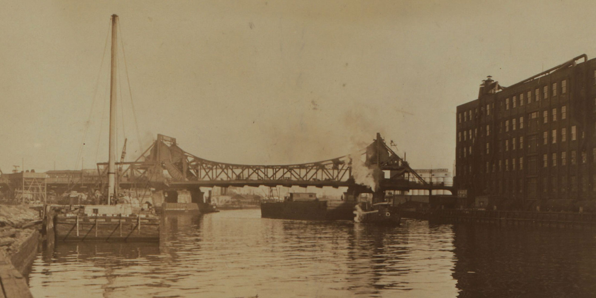 Vernon Avenue Bridge